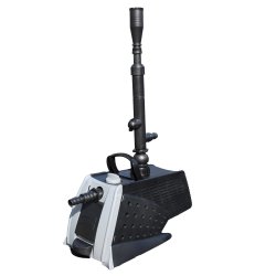 Springvandspumper Aqua Jet Pro 3.900 - Pumpe til Springvand, Vandsten og Vandlb