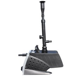 Springvandspumper Aqua Jet Pro 3.900 - Pumpe til Springvand, Vandsten og Vandlb