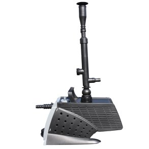 Springvandspumper Aqua Jet Pro 3.900 - Pumpe til Springvand, Vandsten og Vandlb