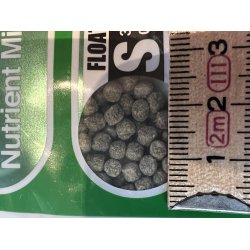 Hikari Staple S 4mm - 2kg Fiskefoder til Koi, Guldfisk og andre havedams fisk