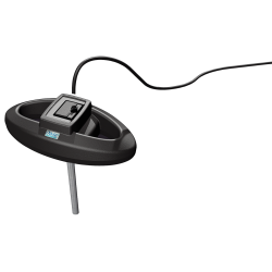 IceFree Thermo 330  Isfrit hul med automatisk frostsensor