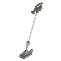 Infrard Turbo Ukrudtsbrnder til Gasdser eller Gasflasker