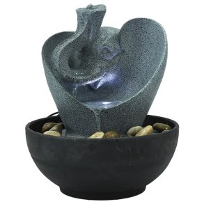 Indendrs Elefanthoved Vandfontne