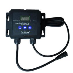 Superflow Techno Pro Plus 30.000S. Pumpe til filter, vandlb og vandfald