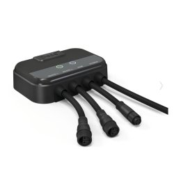 LunAqua Connect-controller Oase Switch: Styrring af bassinlys og havebelysning