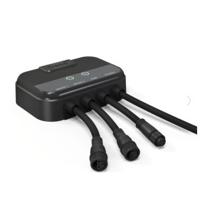 LunAqua Connect-controller Oase Switch: Styrring af bassinlys og havebelysning