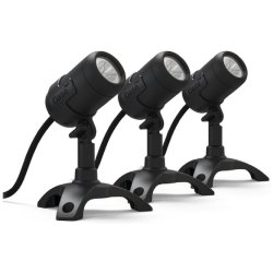 OASE LunAqua Connect S St 3 - Lys til havedam og haven