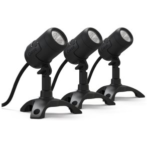 OASE LunAqua Connect S St 3 - Lys til havedam og haven