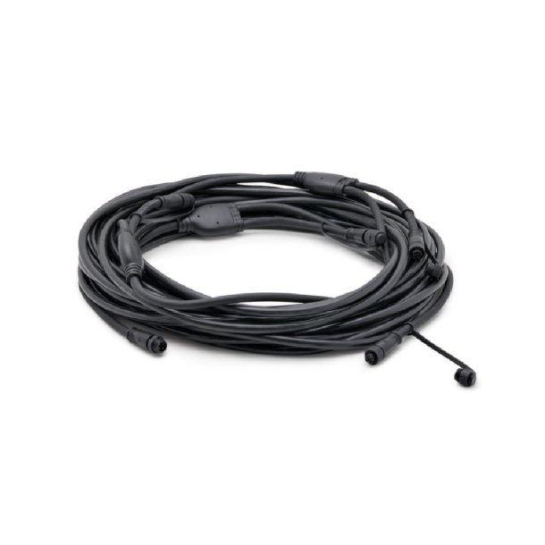OASE LunAqua Connect RGB Outlet Cable 10m