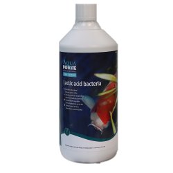 1 liter mælkesyrebakterier til havedam