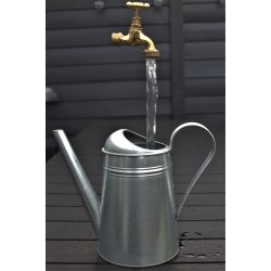 Springvand Den Fortryllende Kaffekande