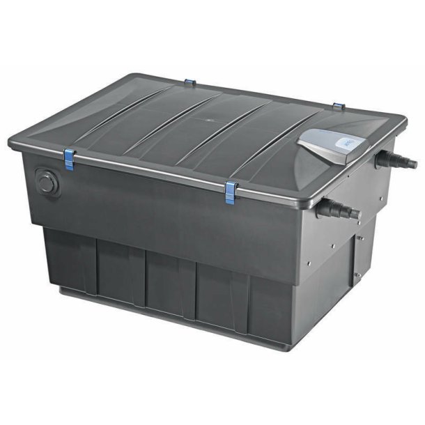 Oase BioTec ScreenMatic² 40.000 havedamsfilter giver klart vand