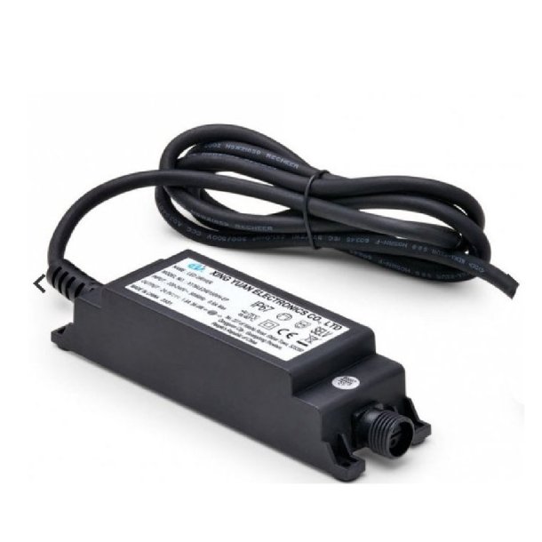 OASE LunAqua Connect 36 W strmforsyning til LunAqua LED-spotlights