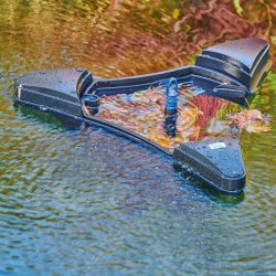 Oase SwimSkim 50 En effektiv skimmer til din havedam