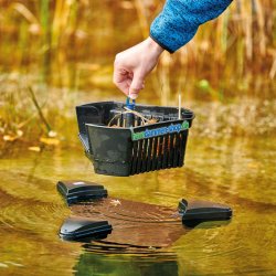 Oase SwimSkim 50 En effektiv skimmer til din havedam