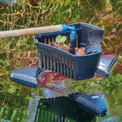 Oase SwimSkim 50 En effektiv skimmer til din havedam