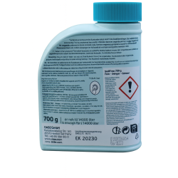 SediFree 700 gram  Slamfjerner til Havedam &amp; forbedrer vandkvaliteten 