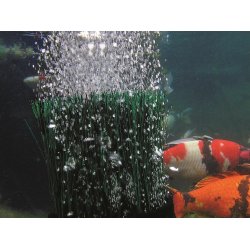 OxyTex  400 - Luftsten med filtermedie