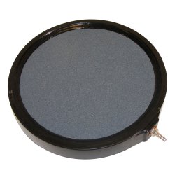 OxyTex  400 - Luftsten med filtermedie