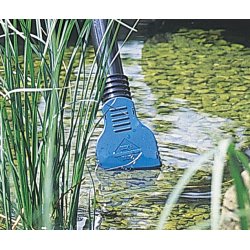 Oase Pondovac Classic Havedamsstvsuger til mindre havedamme