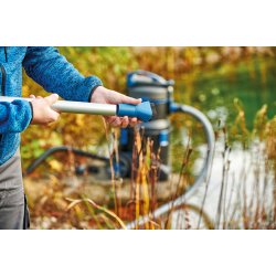 Pondovac 5 - Effektiv og alsidig havedamsstvsuger