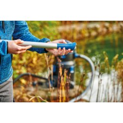 Pondovac 5 - Effektiv og alsidig havedamsstvsuger