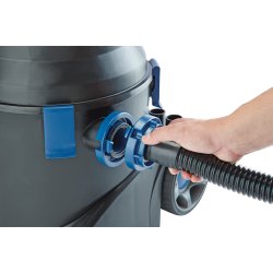 Pondovac 5 - Effektiv og alsidig havedamsstvsuger