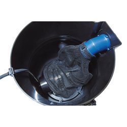 Pondovac 5 - Effektiv og alsidig havedamsstvsuger