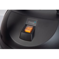 Oase Pondovac Classic Havedamsstvsuger til mindre havedamme