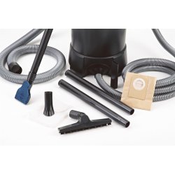 Oase Pondovac Classic Havedamsstvsuger til mindre havedamme