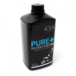 PURE+ Filter Start Gel til 10.000L havedam