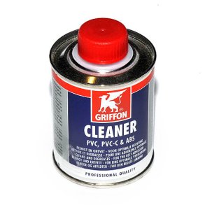 Griffon Cleaner  Rensevske til PVC og EPDM-folie