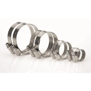 Spndebnd  40 mm - Slges pr stk.