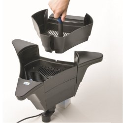 Oase SwimSkim 50 En effektiv skimmer til din havedam