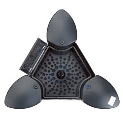 SwimSkim 25: Flydende overflade skimmer til mindre havedamme