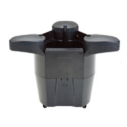 SwimSkim 25: Flydende overflade skimmer til mindre havedamme