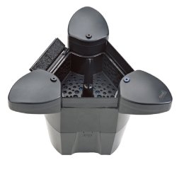 SwimSkim 25: Flydende overflade skimmer til mindre havedamme