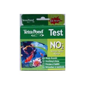 Testst Nitrit (NO₂)