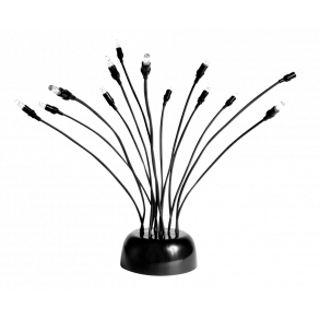 Welkin Pond Light - Lys til havedam