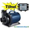 AquaForte DM-Vario 10.000 S - Havedamspumpe 