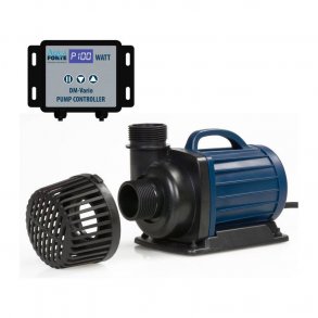 AquaForte DM-Vario 30.000 S - Havedamspumpe