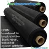 Bassinfolie 1,0 mm EPDM i 4,50 m bredde