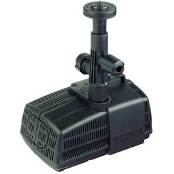 Cascade 1500 Pumpe til springvand