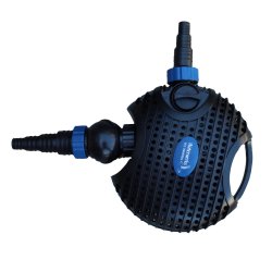 Waterweks Eco Pumpe 8200  Ideel til havedamsfilter, vandlb og vandfald
