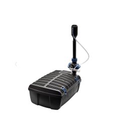 Filtral 6000 undervandsfilter med UVC og Springvand 