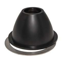  Pondteam flydende springvand XL 60.000 til stor havedam eller s