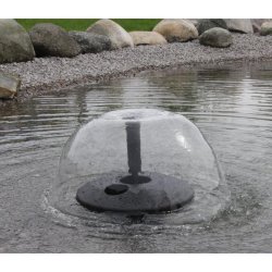 Flydende springvand FP 3.000