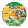 Haveslange st Select 20m inkl. fittings og sprjtemundstyk