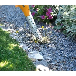 Ukrudtsbrnder Elektrisk - Green Power Evolution