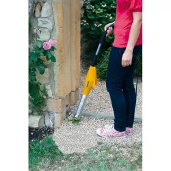 Ukrudtsbrnder Elektrisk - Green Power Evolution